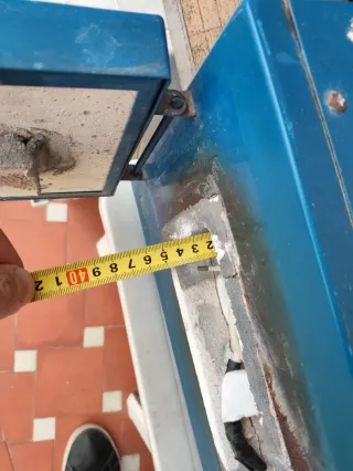 Horno Mufla para Esmaltes al Fuego