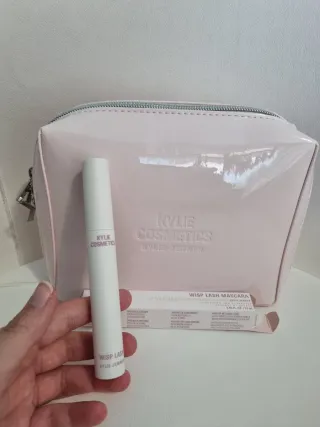 Mascara Kylie Cosmetics Wisp Lash