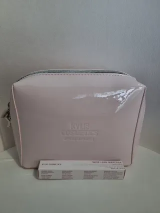 Mascara Kylie Cosmetics Wisp Lash