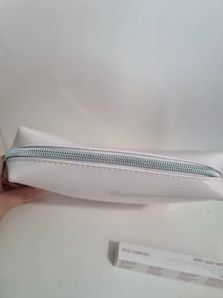 Mascara Kylie Cosmetics Wisp Lash