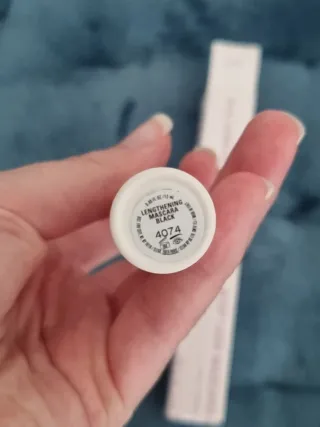 Mascara Kylie Cosmetics Wisp Lash