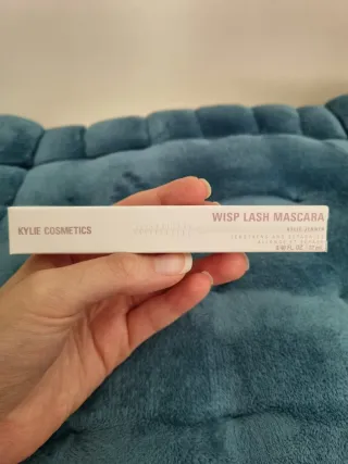Mascara Kylie Cosmetics Wisp Lash