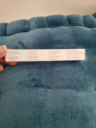 Mascara Kylie Cosmetics Wisp Lash