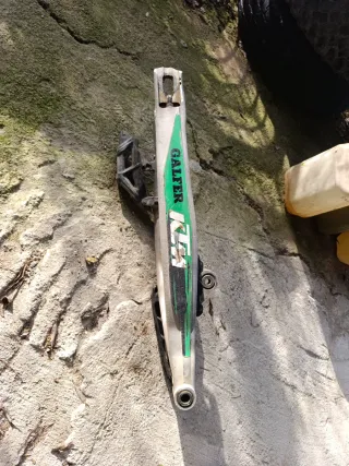 Basculante KTM Husqvarna Husaberg 2008-2016