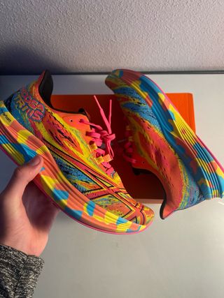 Asics Noosa Tri 15 zapatillas running/triatlón