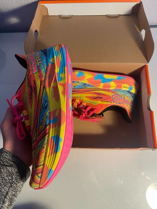 Asics Noosa Tri 15 zapatillas running/triatlón