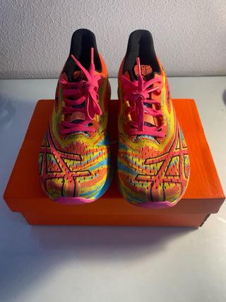 Asics Noosa Tri 15 zapatillas running/triatlón