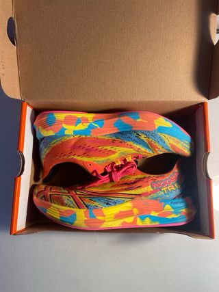 Asics Noosa Tri 15 zapatillas running/triatlón