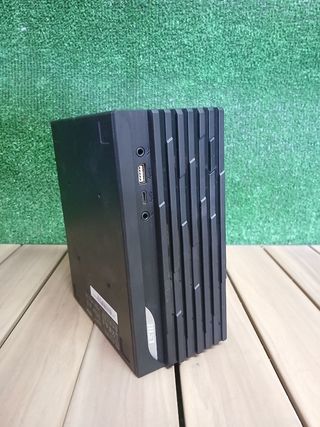 PC Barebone MSI PRO DP20Z 5M-001BEU Negro