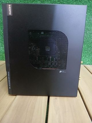 PC Barebone MSI PRO DP20Z 5M-001BEU Negro
