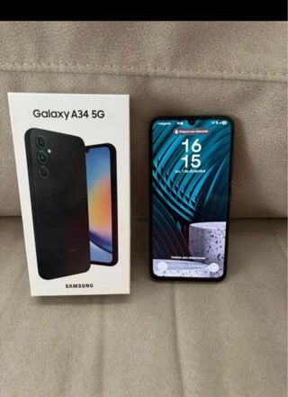 PACK.iPhone 16 pro Batería Salud 99% - 173 Ciclos