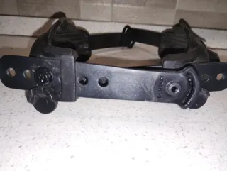 Ricambi attacchi Burton Supergrip