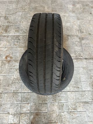 Neumáticos 215/65 R16C