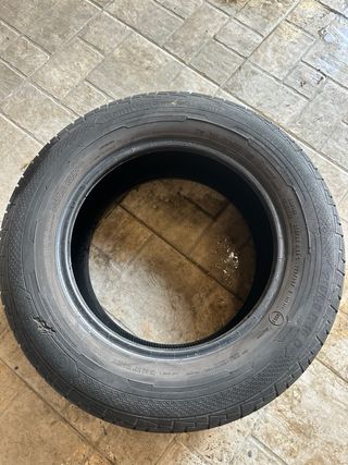 Neumáticos 215/65 R16C