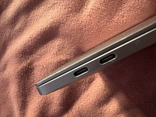 Macbook Pro 2021 M1 8GB RAM 256GB SSD