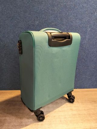 American Tourister Spinner S Maleta Verde