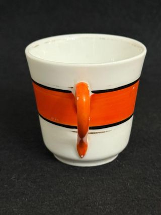 Antica tazzina Richard Ginori Doccia