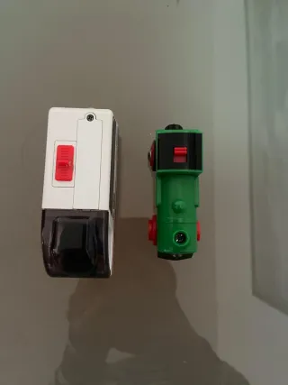 Playtive Junior Ferrovia trenino