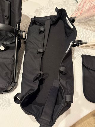 Bugaboo Camaleón 3 Plus Silla Nuevo
