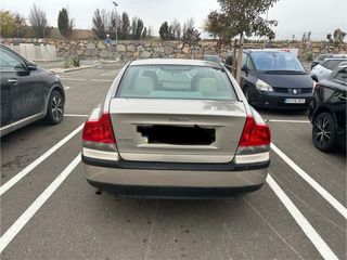 Volvo S60 2004