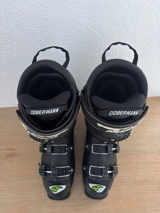 Scarponi da sci Nordica taglia 41