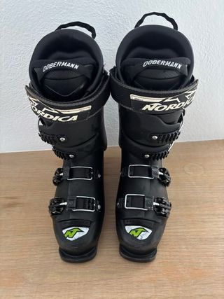 Scarponi da sci Nordica taglia 41