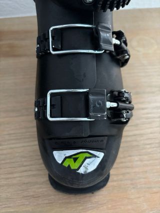 Scarponi da sci Nordica taglia 41