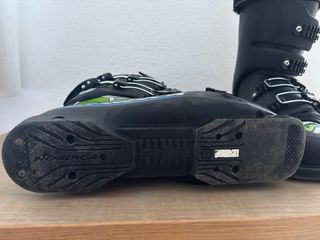 Scarponi da sci Nordica taglia 41