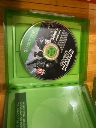 Call of Duty: Modern Warfare, Biomutant, avengers