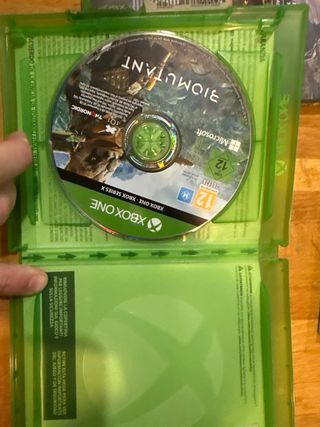 Call of Duty: Modern Warfare, Biomutant, avengers