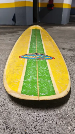 Tabla de surf Hot Buttered 9'1