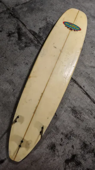 Tabla de surf Hot Buttered 9'1