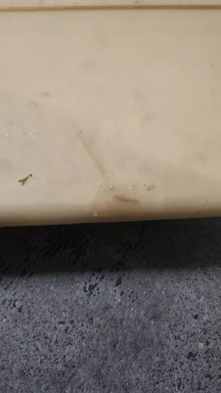 Tabla de surf Hot Buttered 9'1