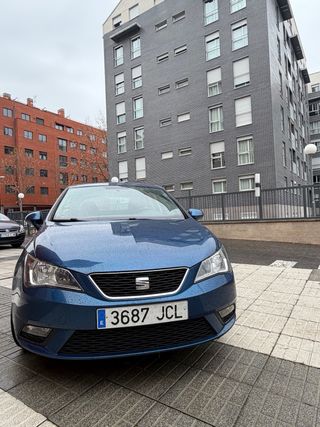 SEAT Ibiza 2015