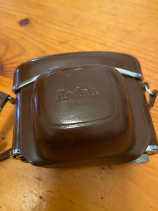 Kodak Retinette IA Cámara Analógica