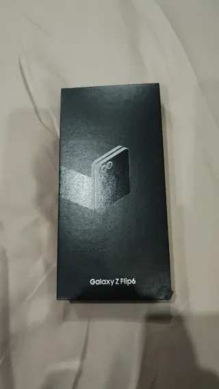 Samsung Galaxy Z Flip Multicolor