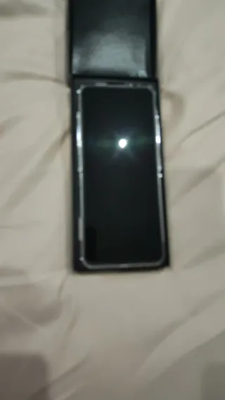 Samsung Galaxy Z Flip Multicolor