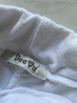 Short pizzo bambina Deeva tg 10 anni