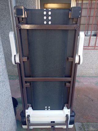 Cinta de Correr Halley