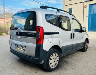 Peugeot Bipper 2010