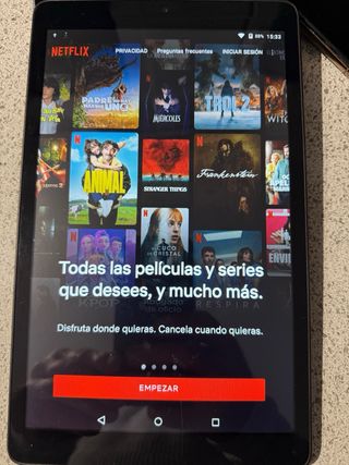 Alcatel One Touch Pixie 3