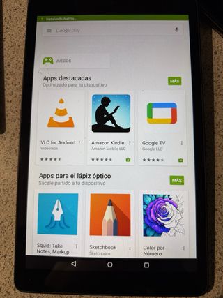 Alcatel One Touch Pixie 3