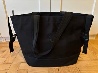 Bolso cambiador Bugaboo negro
