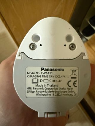 Irrigador Dental Panasonic EW1411