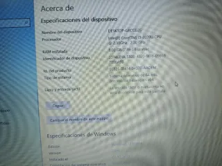 ASUS X543UA-GQ1718T i3-7020U 2.3GHz