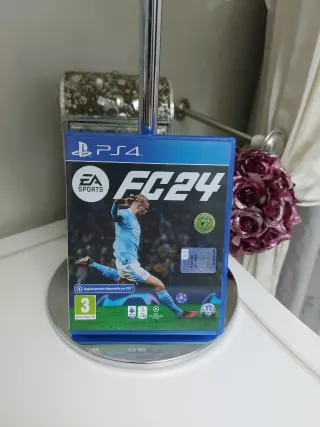 FC 24 per PS4