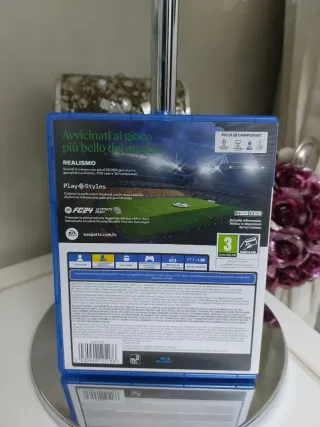 FC 24 per PS4