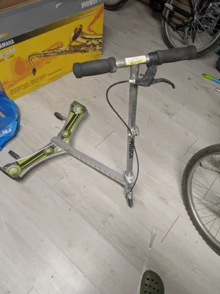 Patinete Powerwing 3 Ruedas