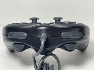 2 Controller PS2 Guillemot e Konami PES