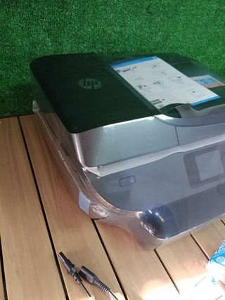 Impresora HP Envy Photo 7830 Y0G50B Multifunción